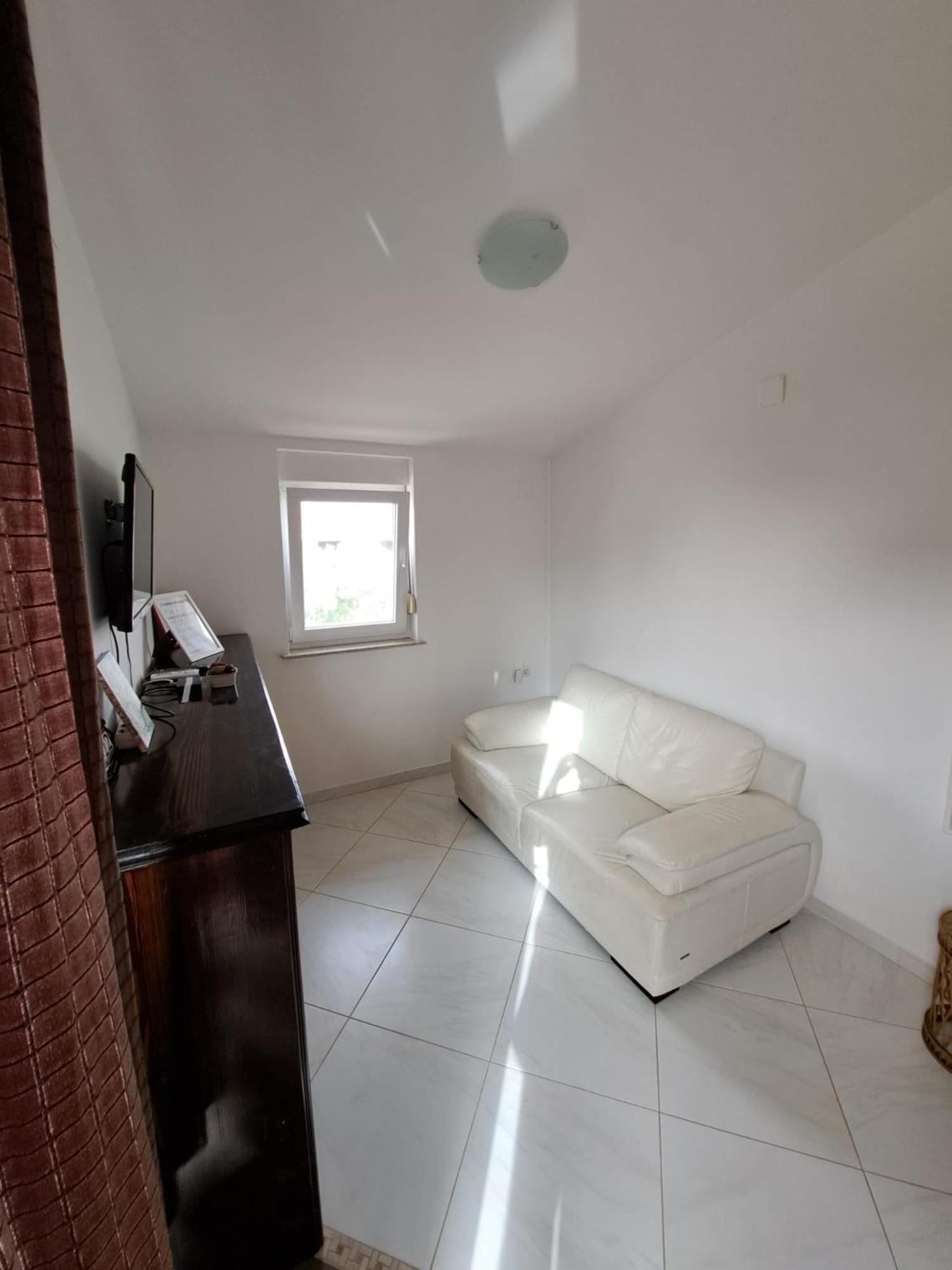 Apartments Maretic Мандре Екстер'єр фото
