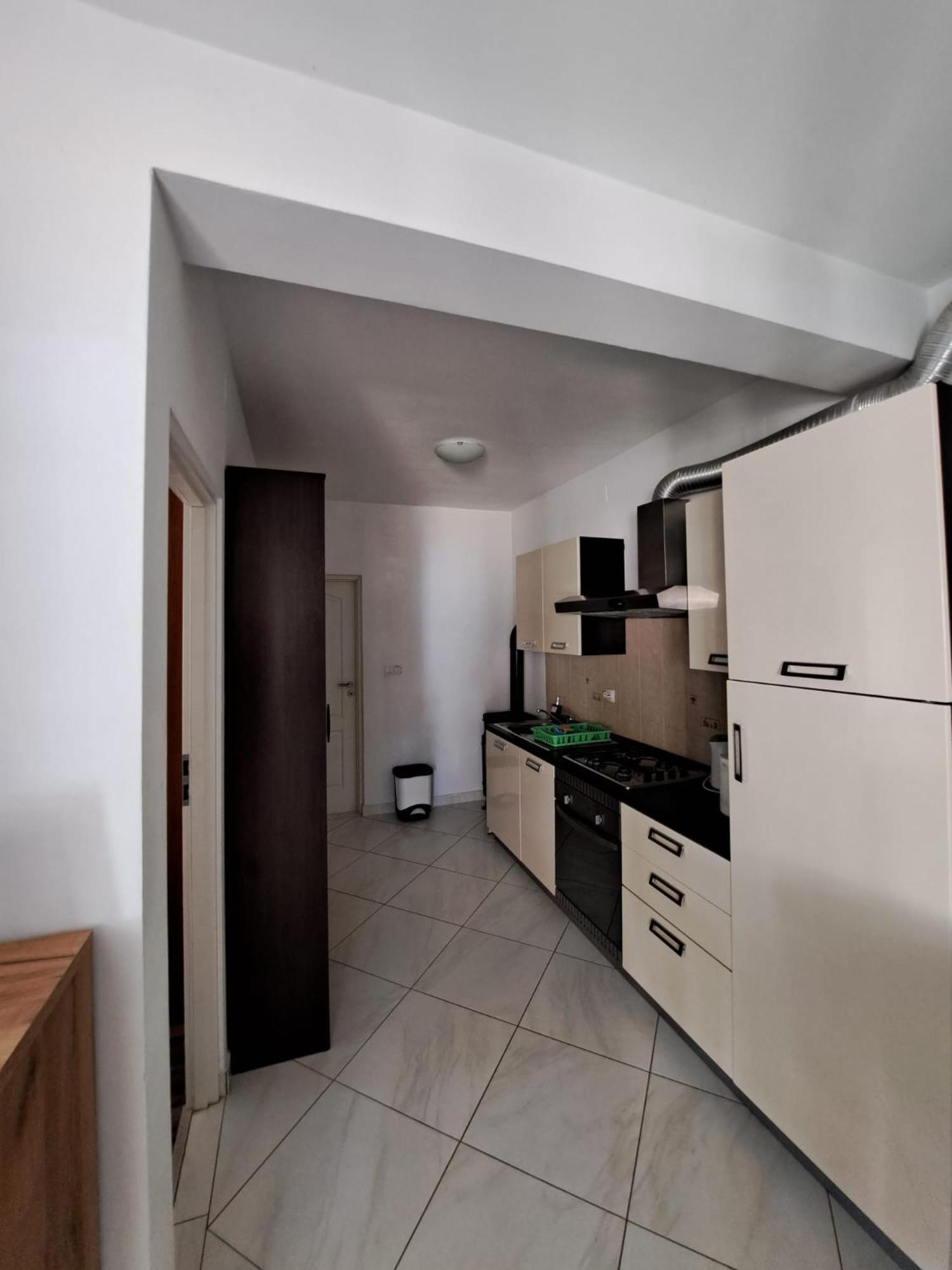 Apartments Maretic Мандре Екстер'єр фото